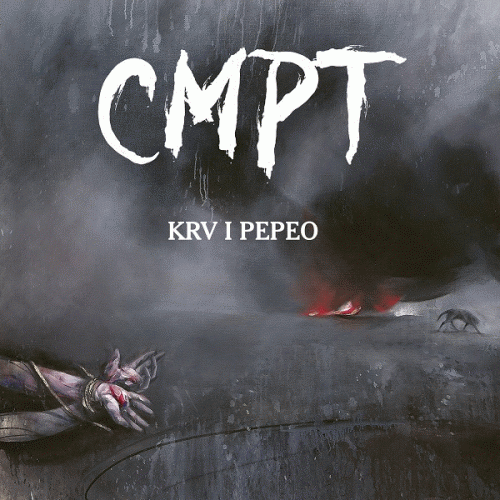 CMPT : Krv i Pepeo